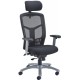 Fonz Heavy Duty Posture 24 Hour Mesh Office Chair